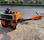 Xe lu dắt tay 600kg FYL-S600P (9HP)