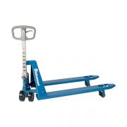 Xe nâng tay thấp Bishamon BM25-LL (2500kg - Càng Rộng)