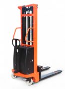 Xe nâng cao 2,5m bán tự động CTD10/25 (1000Kg)