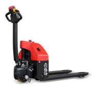 Xe nang tay dien 1.5 tấn F4