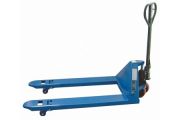 Xe nâng tay thấp Bishamon BM30-LL (3000kg - Càng Rộng)