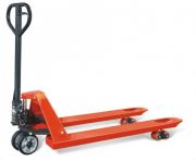 Xe nâng tay thấp siêu nhỏ Niuli 2500kg
