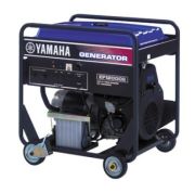 May phat dien Yamaha EF12000E (10.0KVA)