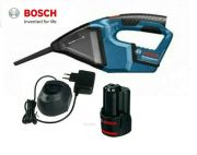 Máy hút bụi dùng pin Bosch GAS 12-LI SOLO