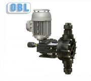 Máy bơm định lượng hóa chất OBL