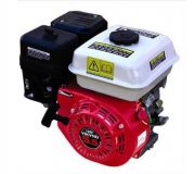 Động cơ xăng Vikyno 168F (5.5HP)