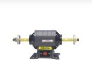 Máy mài bàn Hồng Ký thân nhôm 1.5HP 220V GLA-H1.112-MB