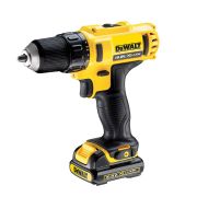 May khoan pin van vit dewalt DCD710D2 (10.8V)