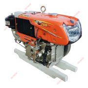 Động cơ dầu diesel Volga RT-125DI (12.5HP)