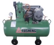 Máy nén khí Fusheng D1 (0.5HP)