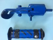 Lưỡi cắt tôn inox dùng cho máy khoan