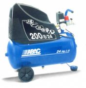 Máy nén khí không dầu ABAC OM231 (2HP)