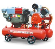 May nen khi SanRocK W3.5/5 dau no diesel D28