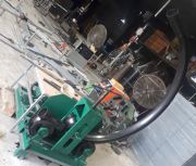 May uon ong 3 truc A5 (1.5KW) phi 90