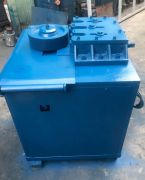 Máy uốn đai sắt tròn 22mm 1.5KW/380V