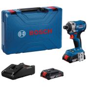 Máy vặn vít dùng pin Bosch GDR 18V-215 (18V)