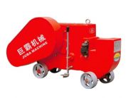 Máy cắt sắt Juba GQ50 (4KW)