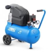 Máy nén khí không dầu ABAC OM015 (1.5HP)