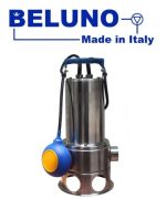 Máy bơm chìm inox Beluno FC100/40M/T (750W)