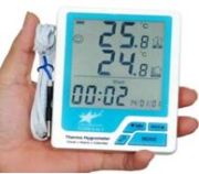 Nhiệt ẩm kế TCVN-5in1